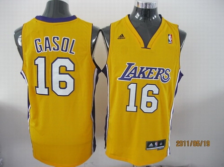 Los Angeles Lakers jerseys-048